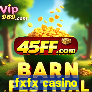 fxfx casino